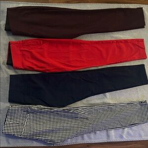 Women’s Old Navy Slack Bundle Size 2